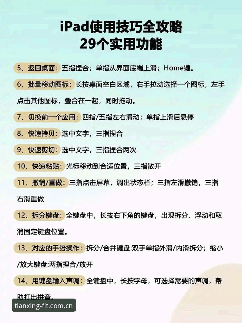 天行体育苹果版 天行体育苹果版实用入门指南:从安装到观赛一步到位
